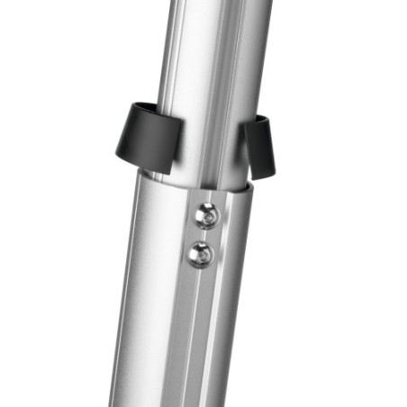 22313-VOGELS GAMA PROFESIONAL SOPORTES DE PROYECTOR A TECHO Y ACCESORIOS PPC 1585 PROJECTOR CEILING MOUNT LENGTH 85-135C