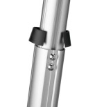 22313-VOGELS GAMA PROFESIONAL SOPORTES DE PROYECTOR A TECHO Y ACCESORIOS PPC 1585 PROJECTOR CEILING MOUNT LENGTH 85-135C