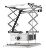 22317-PROJECTOR LIFT SYSTEM / SILVER