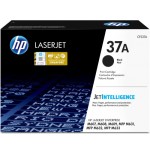 2232-HP 37A TONER HP37A NEGRO (CF237A)