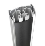 22325-VOGELS PUC 2315 CONNECT-IT SMALL POLE 150CM