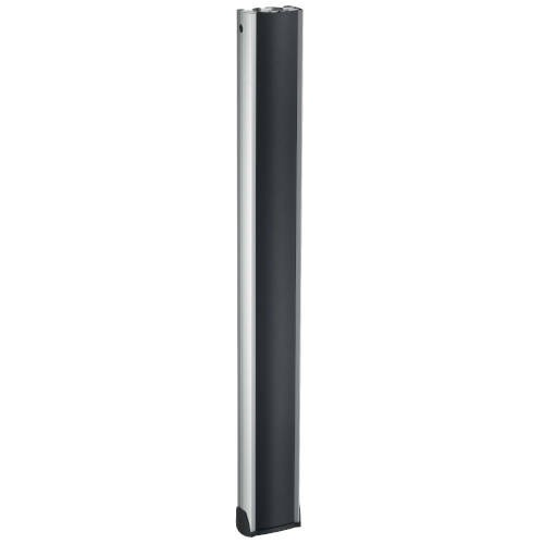 22326-CONNECT-IT LARGE POLE 80CM / BLACK