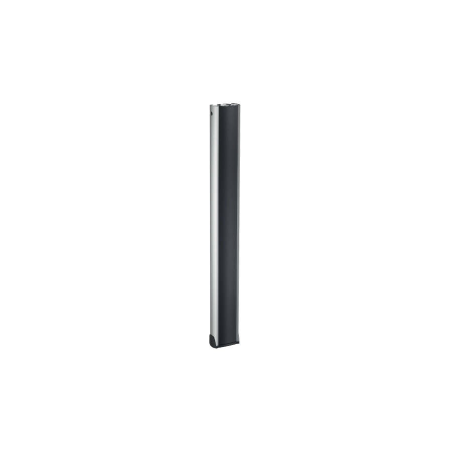 22326-CONNECT-IT LARGE POLE 80CM / BLACK