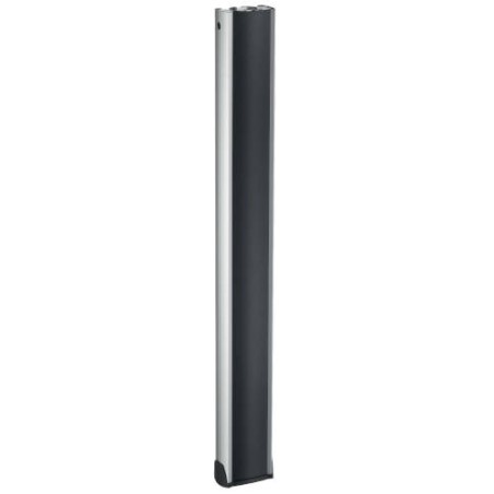 22326-CONNECT-IT LARGE POLE 80CM / BLACK
