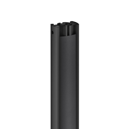 22327-VOGELS PUC 2515 CONNECT-IT LARGE POLE 150CM BLACK