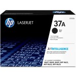 2233-HP 37A TONER HP37A NEGRO (CF237A)