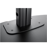 22333-BASE DE SUELO EXTRA LARGO / NEGRO