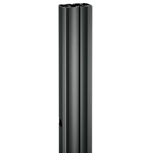 22335-VOGELS PUC 2718 CONNECT-IT XL POLE 180CM Black