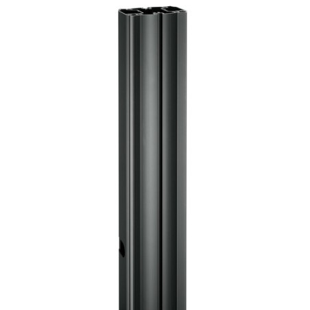 22335-VOGELS PUC 2718 CONNECT-IT XL POLE 180CM Black