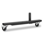 22337-BASE VIDEO WALL - CONNECT-IT / NEGRO