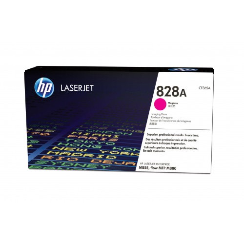 HP 828A TAMBOR MAGENTA HP828A (CF365A)