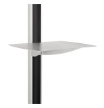 VOGELS GAMA PROFESIONAL ACCESORIOS CONNECT-IT PUA 9507 ACCESSORY TRAY FOR PUC 25XX SERIES PLATA (PUA9507S)