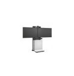 22365-MUEBLE PARA VIDEOCONFERENCIA VOGEL´S / PFF5100 / PLATA