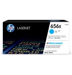 HP 656X TONER CIAN ALTA CAPACIDAD HP656X (CF461X)
