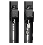 22377-VOGELS GAMA PROFESIONAL PFW 6000 SERIES SOPORTES A PARED DE 46 A 120 PFW 6815 DISPLAY WALL MOUNT PORTRAIT FIXED NE