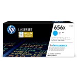HP 656X TONER CIAN ALTA CAPACIDAD HP656X (CF461X)