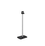 VOGELS PTA 3101 TABLOCK FLOOR STAND BLACK