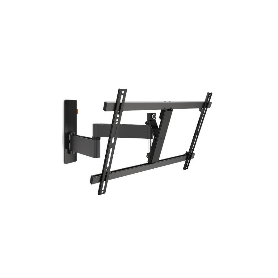 22392-SOPORTE TV GIRATORIO VOGEL´S / WALL3345 /  NEGRO