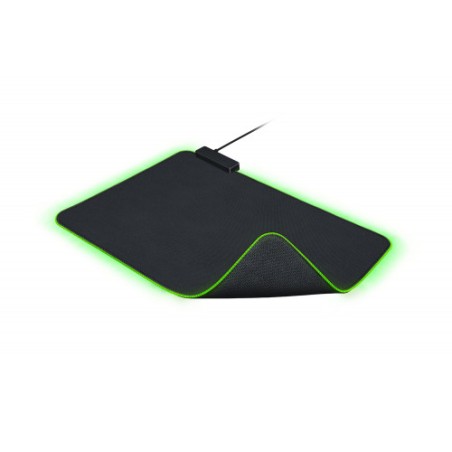 22395-Razer Goliathus Chroma Alfombrilla de raton para juegos Negro