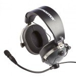 22399-Thrustmaster T.Flight U.S. Air Force Edition Auriculares Diadema Conector de 3,5 mm Negro