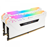 22409-Corsair Vengeance CMW16GX4M2C3200C16W modulo de memoria 16 GB DDR4 3200 MHz