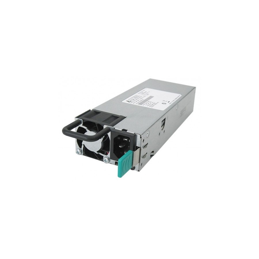 QNAP PWR-PSU-300W-DT01 unidad de fuente de alimentacion Metalico