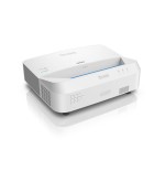 22433-Benq LW890UST videoproyector 4000 lumenes ANSI DLP WXGA (1280x800) 3D Proyector para escritorio Blanco