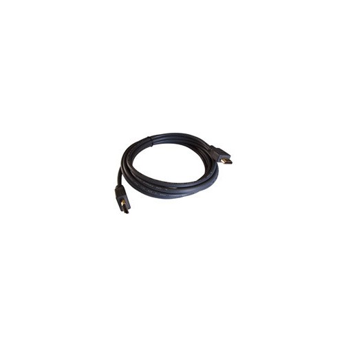 Kramer Electronics HDMI, 0.9m cable HDMI 0,9 m HDMI tipo A (Estandar) Negro