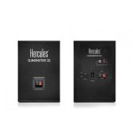 22447-Hercules DJMonitor 32 Negro Alambrico 30 W