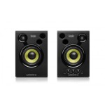 22448-Hercules DJMonitor 42 Negro Alambrico 40 W