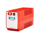 22453-SAI SALICRU SPS SOHO+ 500VA TECH LINE REGULACION AUTO AVR INTERACTIVE CONEXION USB (SPS.500.SOHO+)
