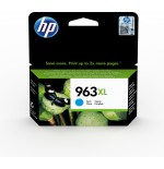 2246-HP 963XL CARTUCHO TINTA HP963XL NEGRO OFFICEJET 9010 (3JA30AE)
