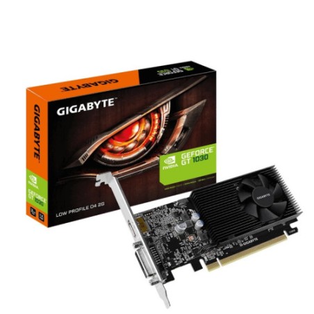22462-Gigabyte GeForce GT 1030 2GB