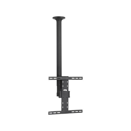 22463-Mount Massive DCM1-44 DISPLAY CEILING MOUNT CEIL 139,7 cm (55") Negro