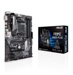 ASUS PRIME B450-PLUS AMD B450 Zocalo AM4 ATX