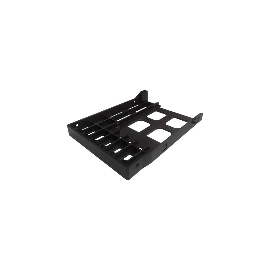22469-QNAP TRAY-25-NK-BLK03 kit de montaje