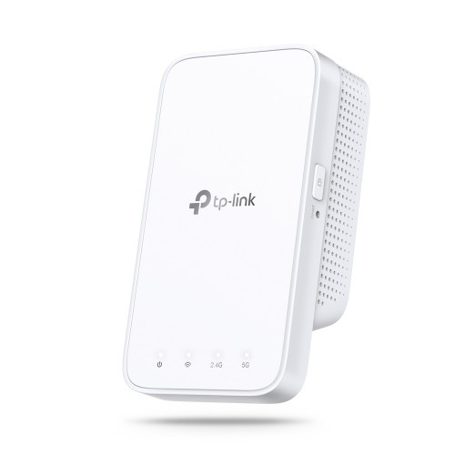 2247-TP-LINK RE300 ampliador de red Repetidor de red Blanco