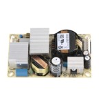 22479-QNAP PWR-PSU-100W-DT01 unidad de fuente de alimentacion Multicolor