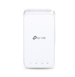2248-TP-LINK RE300 ampliador de red Repetidor de red Blanco