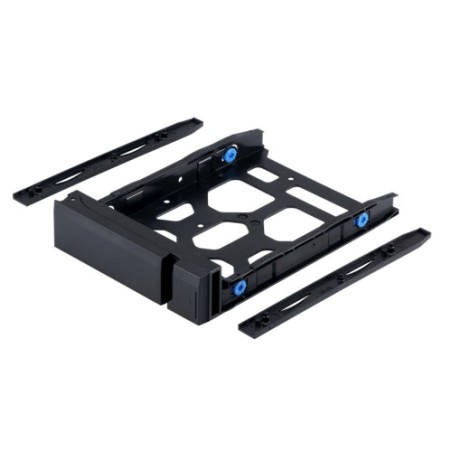22481-QNAP TRAY-35-NK-BLK06 kit de montaje