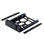 22481-QNAP TRAY-35-NK-BLK06 kit de montaje