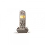 Gigaset A170 Telefono DECT Marron