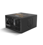 NOX Hummer X750W unidad de fuente de alimentacion 750 W 24-pin ATX ATX Negro