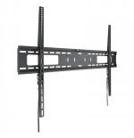 22499-TooQ Soporte de Pared para Monitor / TV LCD, Plasma de 60-100, Negro