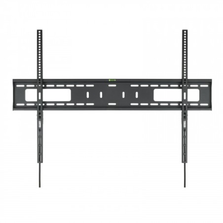 22500-TooQ Soporte de Pared para Monitor / TV LCD, Plasma de 60-100, Negro