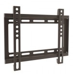 22507-Ewent EW1501 soporte para TV 106,7 cm (42") Negro