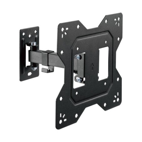 22513-Ewent EW1521 soporte para TV 109,2 cm (43") Negro