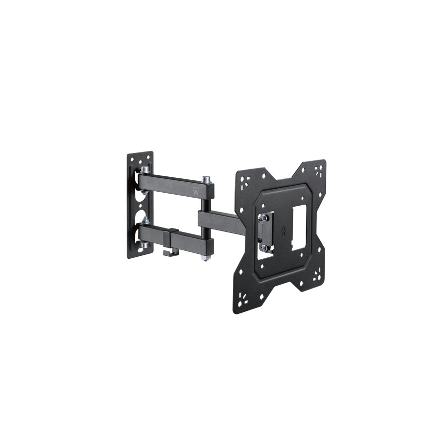 22515-Ewent EW1522 soporte para TV 109,2 cm (43") Negro