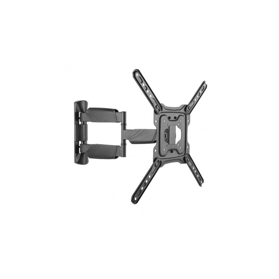 22517-Ewent EW1525 soporte para TV 139,7 cm (55") Negro