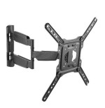 22518-Ewent EW1525 soporte para TV 139,7 cm (55") Negro